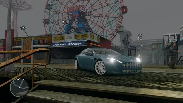 The GTA Place - GTA IV PC Patch v1040