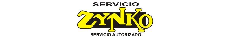 Servicio  Electronico ZYNKO
