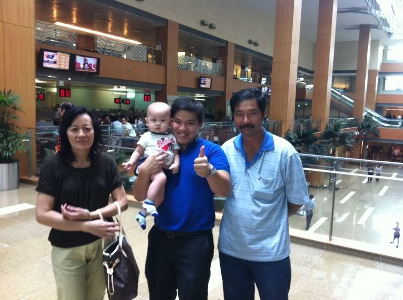 Happy Client 708 Compliment photo