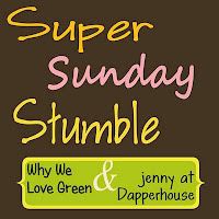 Super Sunday Stumble