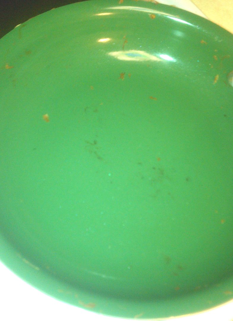 pan orgreenic review