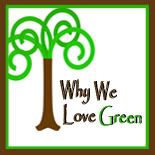 Why We Love Green