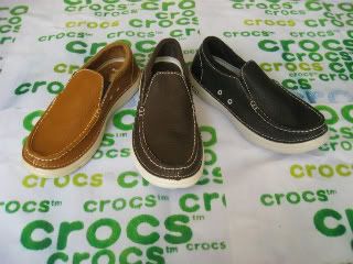 Crocs Thompson Low