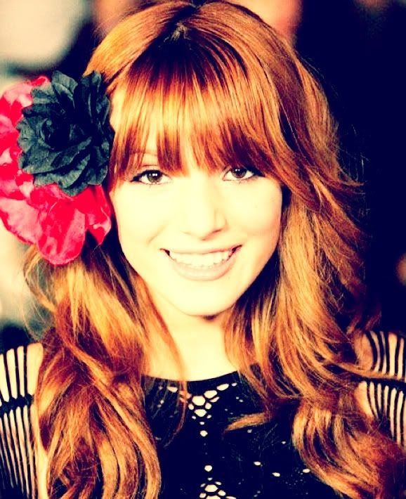 Bella Thorne Icon Pictures, Images and Photos