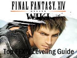 FFXIV Wiki