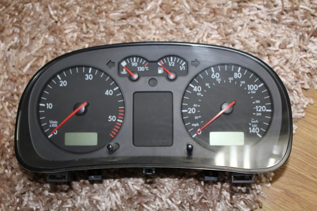 MK4 Golf and Bora Speedo \ Instrument Cluster Page 12 FAQ Forum ukmkivs