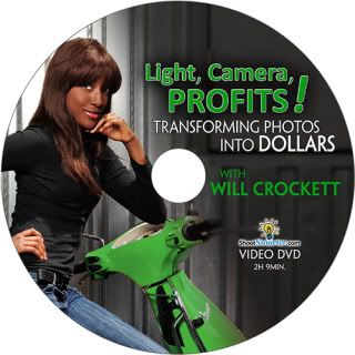 ShootSmarter - Light, Camera, Profits! with Will Crickett