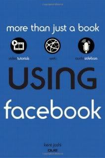 Que - Using Facebook