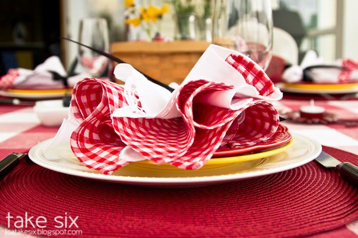 Picnic Table Covers