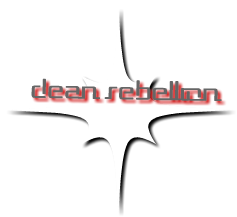 Dean Rebellion Avatar