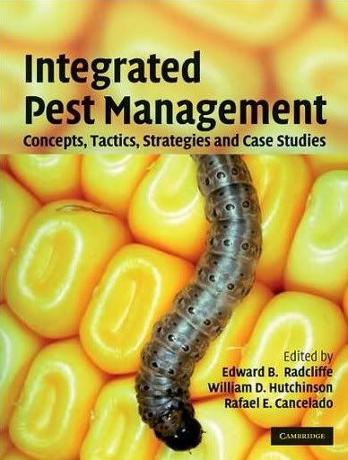 Integrated Pest Management. Integrated Pest Management: