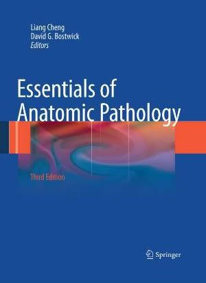 Essentials of Anatomic Pathology, Third Edition