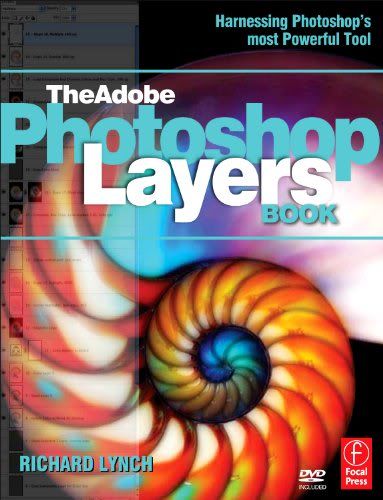 The Adobe Photoshop Layers Book, 2012