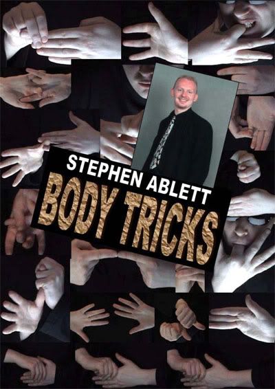 Body Tricks Body Tricks