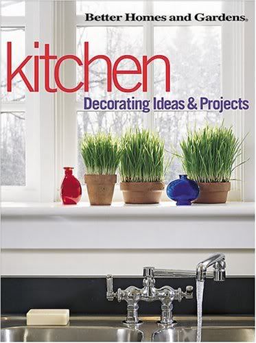 Kitchen Decorating Ideas and Projects (Repost) Kitchen Decorating Ideas and Projects (Repost)