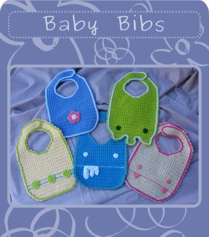 Baby Bibs Baby Bibs