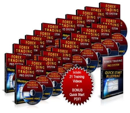 Forex Trading Pro System