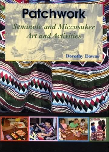 Patchwork Seminole And Miccosukee Art And Activities Patchwork Seminole And Miccosukee Art And Activities