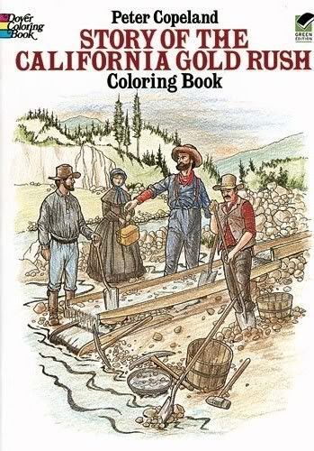 california gold rush pictures for kids. ADVERTISMENT. Story of the