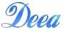 Deea's Signature