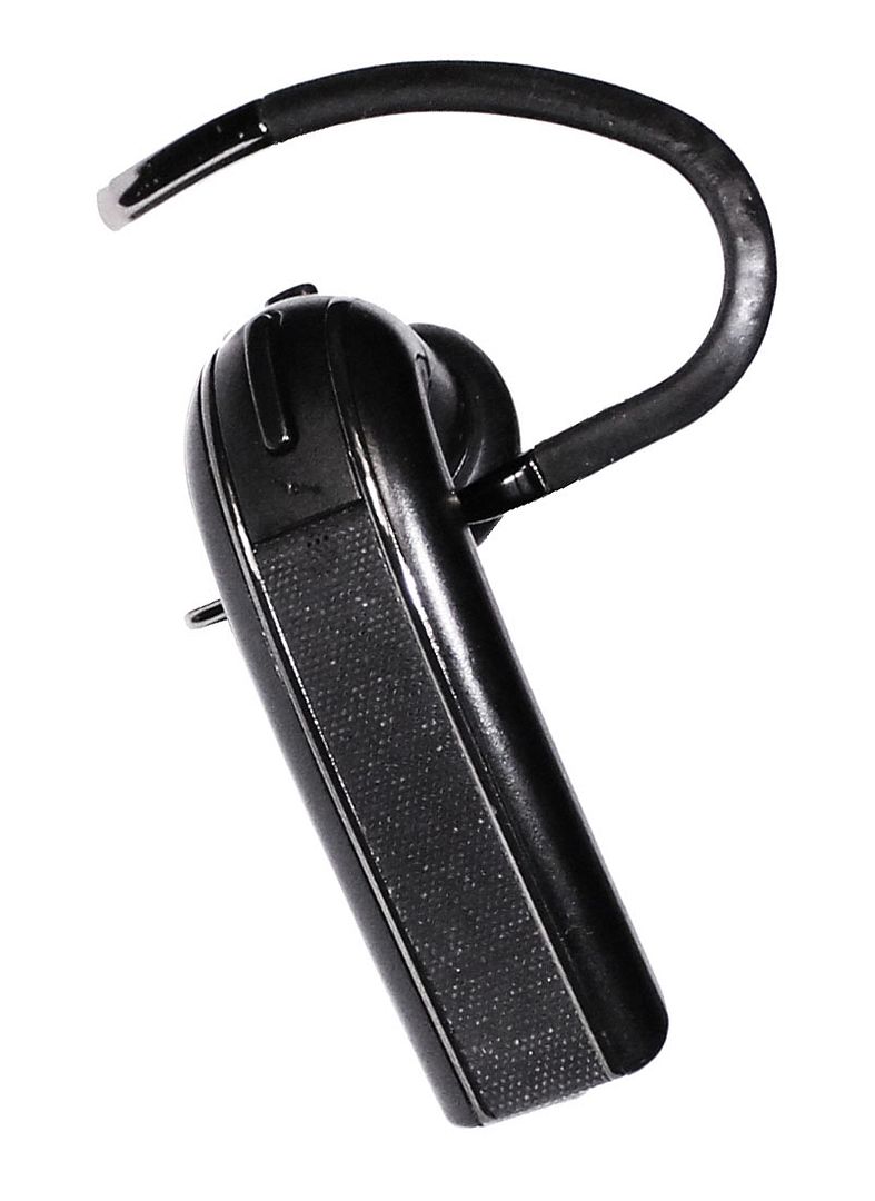 Smartphone Earpiece Blueant Q3 BlueAnt T1 Voice-Commands Music