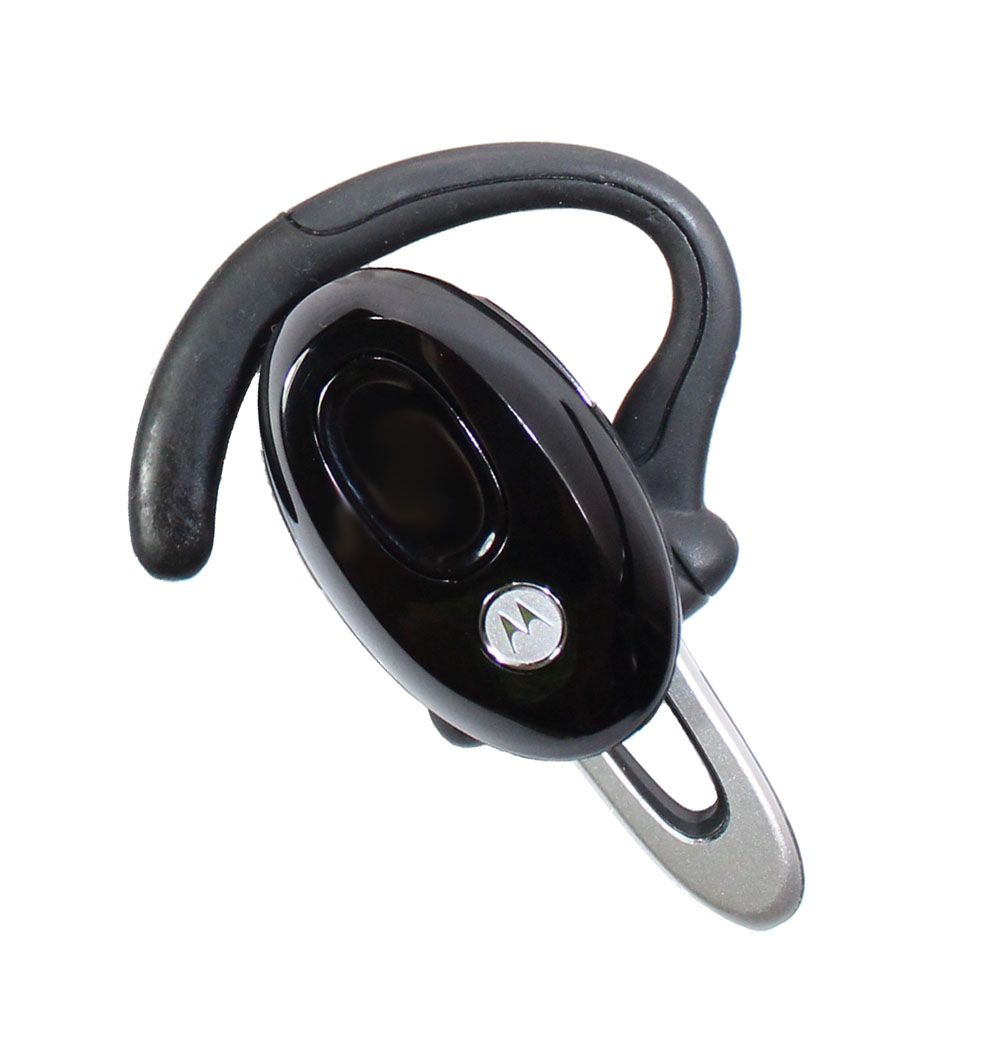 ORIGINAL MOTOROLA H720 H 720 BLUETOOTH HEADSET UNIVERSAL FOR IPHONE and