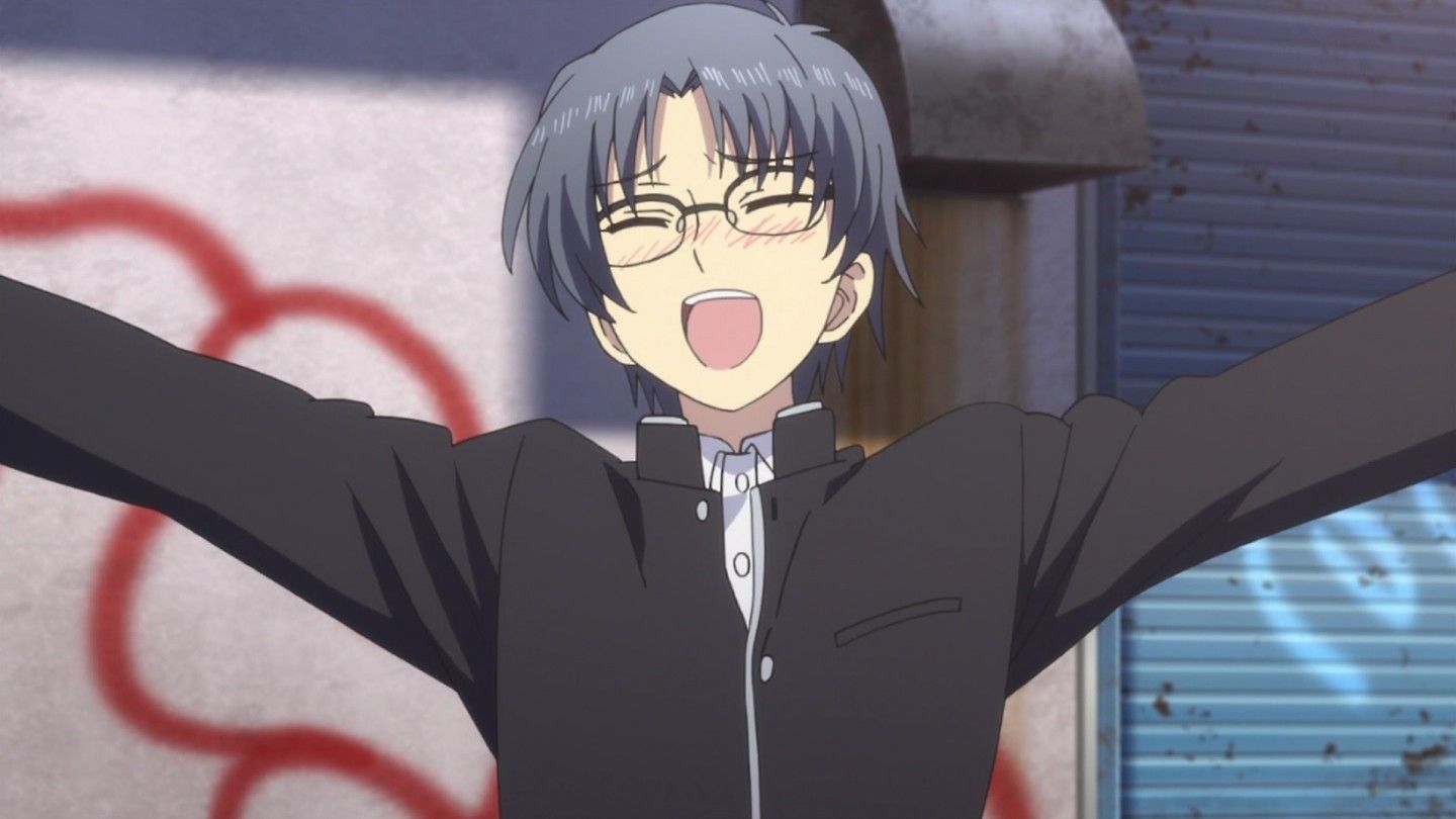 Forum Image: http://i1140.photobucket.com/albums/n566/Lookynyan/Charlotte-Episode3-11_zpsftznpora.jpg