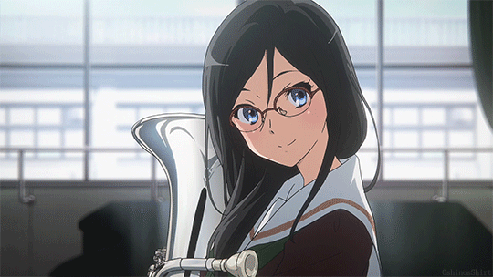 Forum Image: http://i1140.photobucket.com/albums/n566/Lookynyan/Euphonium/tumblr_nmth4df0ZY1tt2speo1_540_zpswrx9ors3.gif