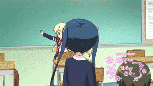 Forum Image: http://i1140.photobucket.com/albums/n566/Lookynyan/HelloKiniroMosaic-Episode1-Omake-3_zps2jgcifvi.gif