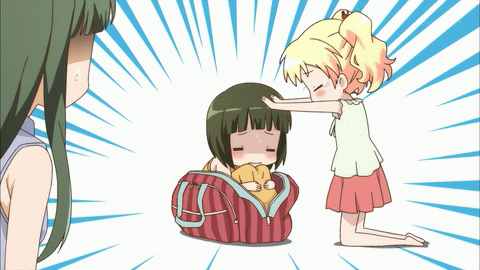 Forum Image: http://i1140.photobucket.com/albums/n566/Lookynyan/HelloKiniroMosaic-Episode11-Omake-2_zpsedzdegkk.gif