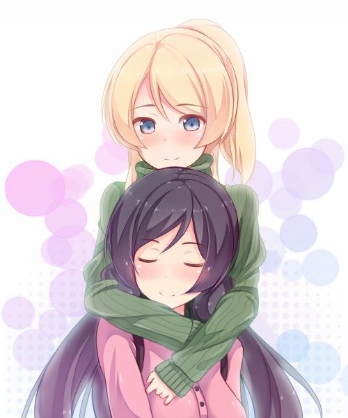 Forum Image: http://i1140.photobucket.com/albums/n566/Lookynyan/Love%20Live/Eli%20x%20Nozomi/11_zpsc04b3dcb.jpg