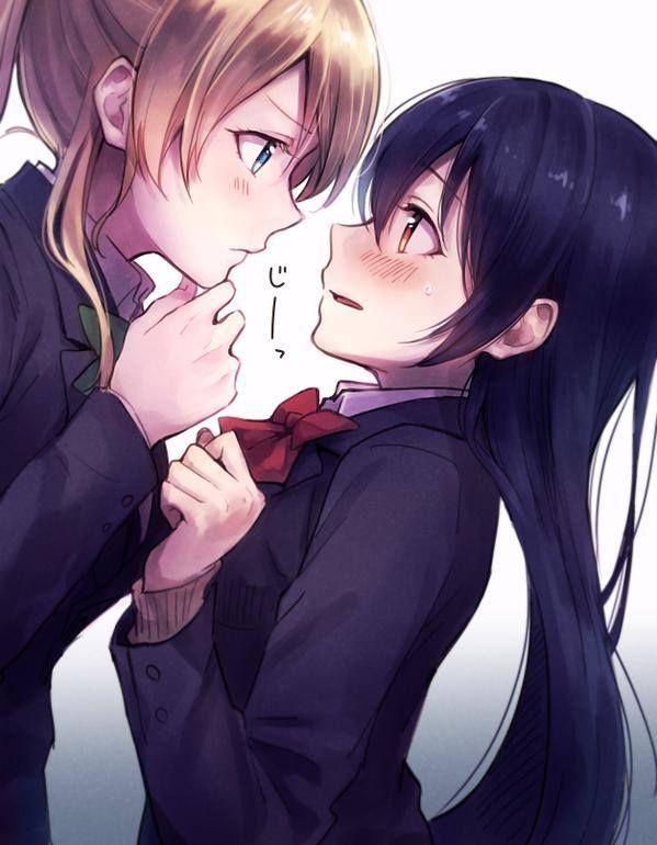 Forum Image: http://i1140.photobucket.com/albums/n566/Lookynyan/Love%20Live/Eli%20x%20Nozomi/1546342_936424603120418_584163012007736874_n_zpskjps3fi3.jpg