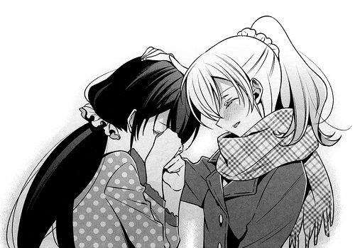 Forum Image: http://i1140.photobucket.com/albums/n566/Lookynyan/Love%20Live/Eli%20x%20Nozomi/30395_zpsa256d03f.jpg