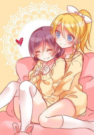 Forum Image: http://i1140.photobucket.com/albums/n566/Lookynyan/Love%20Live/Eli%20x%20Nozomi/5_zpshcalrgc5.jpg