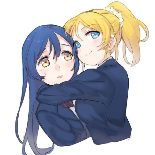 Forum Image: http://i1140.photobucket.com/albums/n566/Lookynyan/Love%20Live/Eli%20x%20Nozomi/6b0f764b8664e2e904acef060d4e46eb_zpsaz3d5rsb.jpg