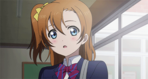 Forum Image: http://i1140.photobucket.com/albums/n566/Lookynyan/Love%20Live/Honoka-1.gif