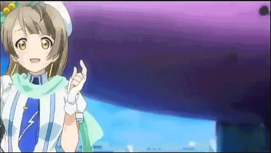 Forum Image: http://i1140.photobucket.com/albums/n566/Lookynyan/Love%20Live/Kotori-1.gif