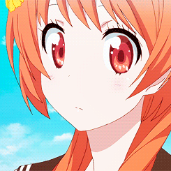 Forum Image: http://i1140.photobucket.com/albums/n566/Lookynyan/Marika-Nisekoi/tumblr_n4tty8Ja2H1r64aeuo5_250_zps45dd226c.gif
