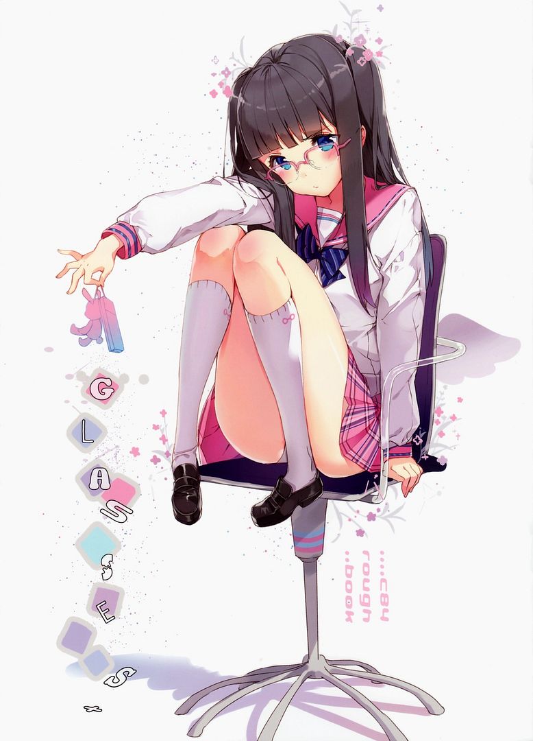 Forum Image: http://i1140.photobucket.com/albums/n566/Lookynyan/Meganekko/29237_zps1671fed6.jpg