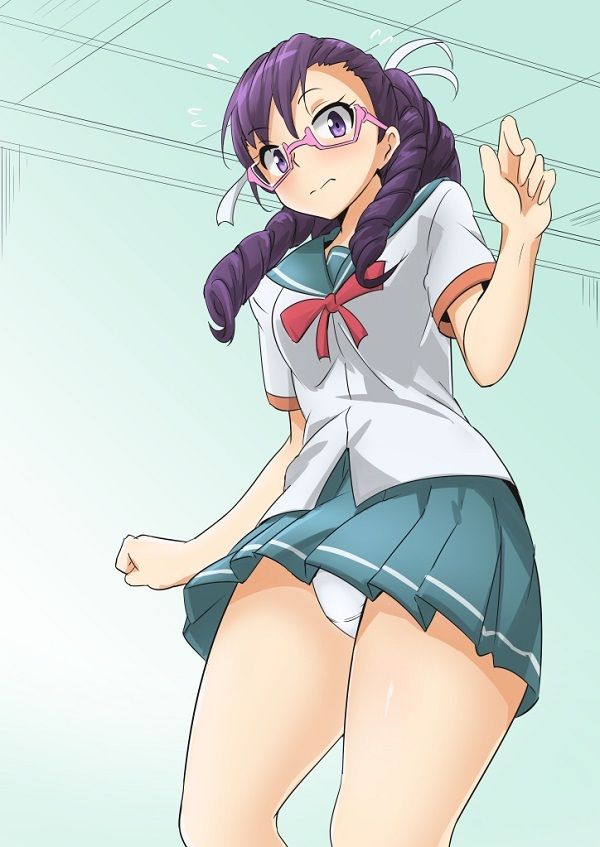 Forum Image: http://i1140.photobucket.com/albums/n566/Lookynyan/Meganekko/85f9d6bb27d859b83dfbb9eb9087d089_zpsqqmbmnhk.jpg