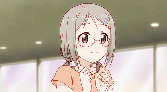 Forum Image: http://i1140.photobucket.com/albums/n566/Lookynyan/Meganekko/AniToreEx-Episode11-Omake-6_zpsuwqt4h4n.gif