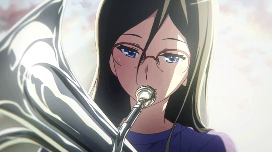 Forum Image: http://i1140.photobucket.com/albums/n566/Lookynyan/Meganekko/HibikeEuphonium2-Episode3-Omake-5_zpsst8sjbah.gif