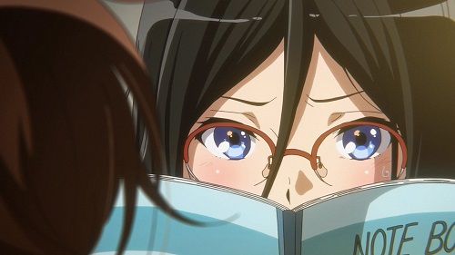 Forum Image: http://i1140.photobucket.com/albums/n566/Lookynyan/Meganekko/HibikeEuphonium2-Episode9-28_zpswd8cfupe.jpg