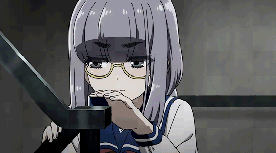 Forum Image: http://i1140.photobucket.com/albums/n566/Lookynyan/Meganekko/tumblr_o1sbohfC491s21xzoo1_540_zpsx0gvm89v.gif