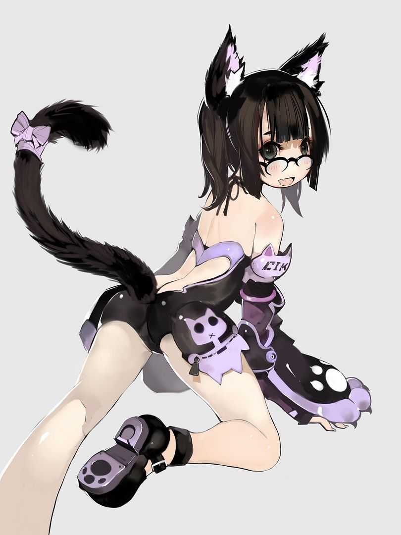 photo yande.re 322704 sample animal_ears ass bebe1999 megane nekomimi tail_zpspm8hicvt.jpg