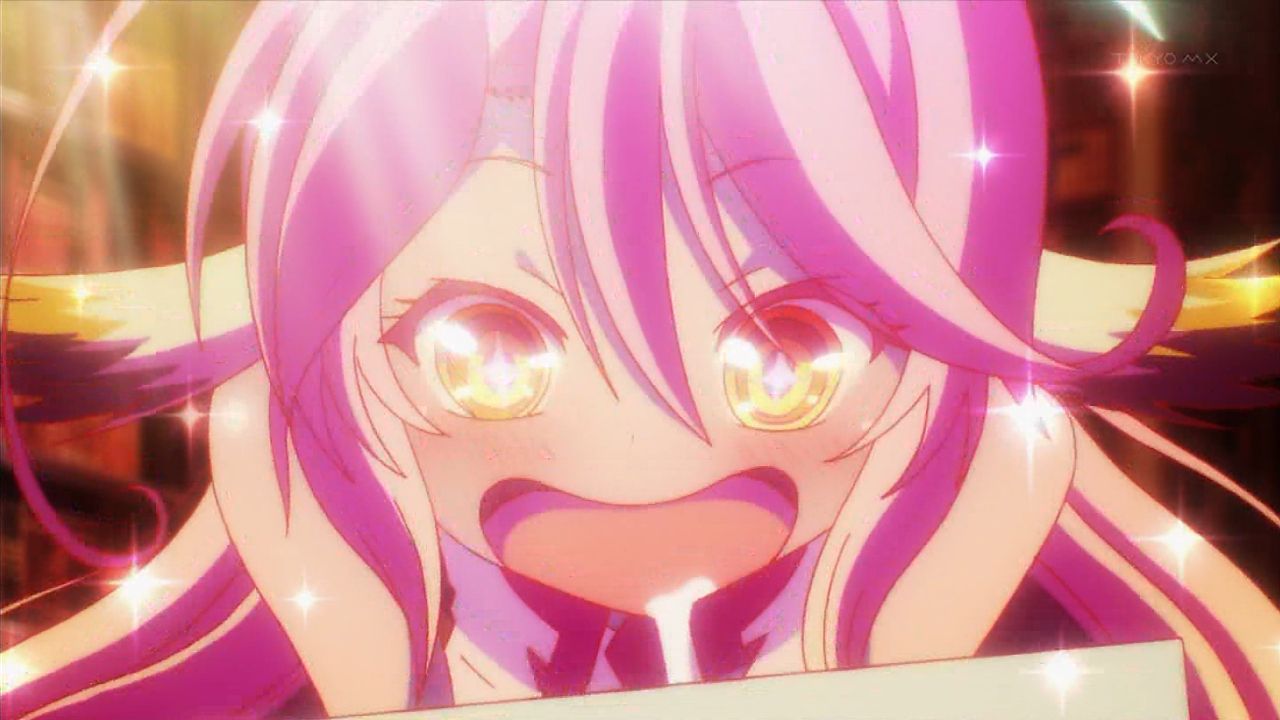 Forum Image: http://i1140.photobucket.com/albums/n566/Lookynyan/Nogamenolife-Episode6-17_zps7b31bec7.jpg