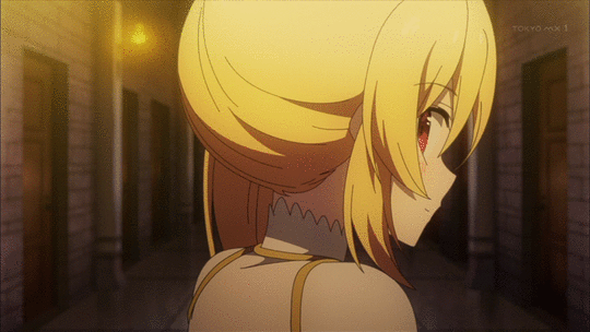 Forum Image: http://i1140.photobucket.com/albums/n566/Lookynyan/SaijakuMuhainoBahamut-Episode1-Omake-2_zpsjpnvlbnb.gif