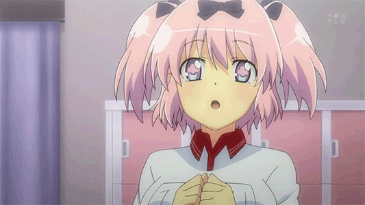 Forum Image: http://i1140.photobucket.com/albums/n566/Lookynyan/Senran%20Kagura/Hibarihappy.gif