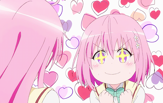 Forum Image: http://i1140.photobucket.com/albums/n566/Lookynyan/ToLoveRuDarkness2nd-Episode9-Omake-2_zpsa709kkbx.gif