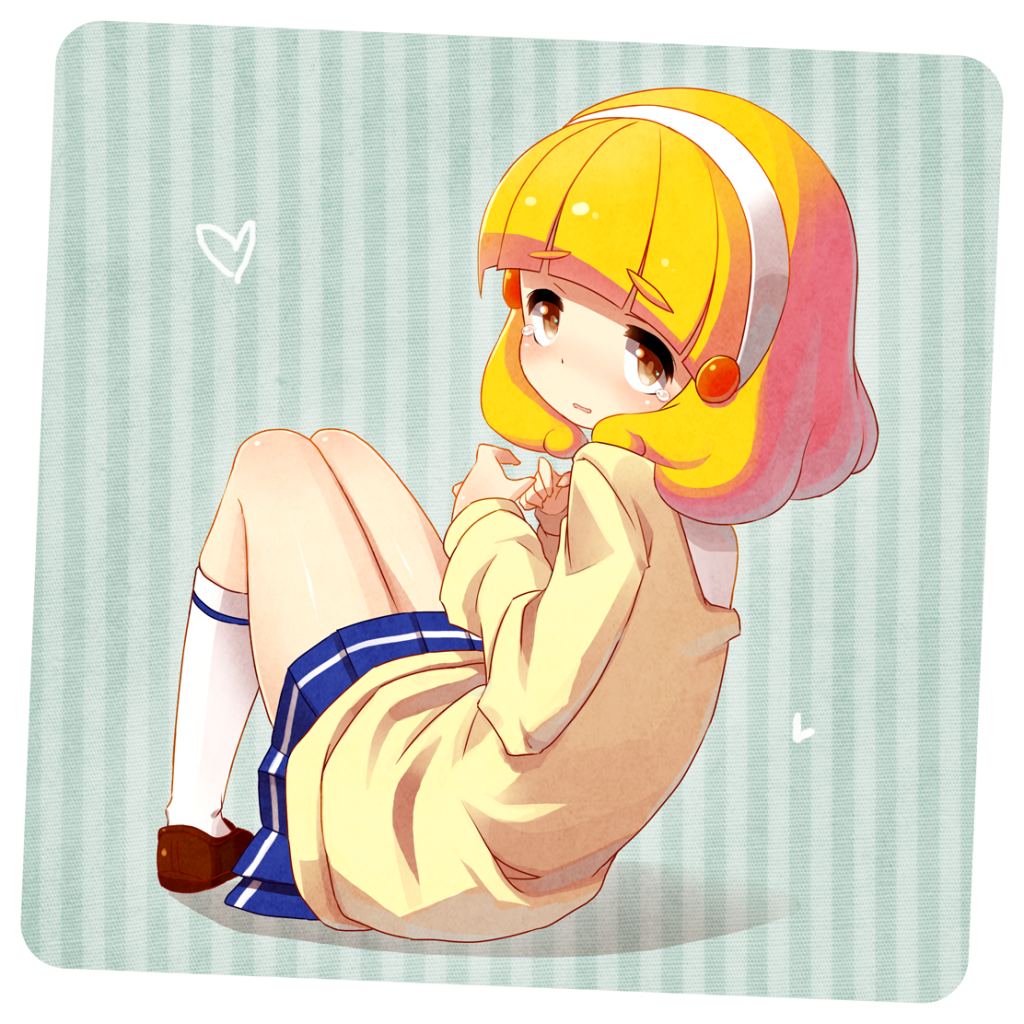 Forum Image: http://i1140.photobucket.com/albums/n566/Lookynyan/Yayoi%20Kise/21912.png